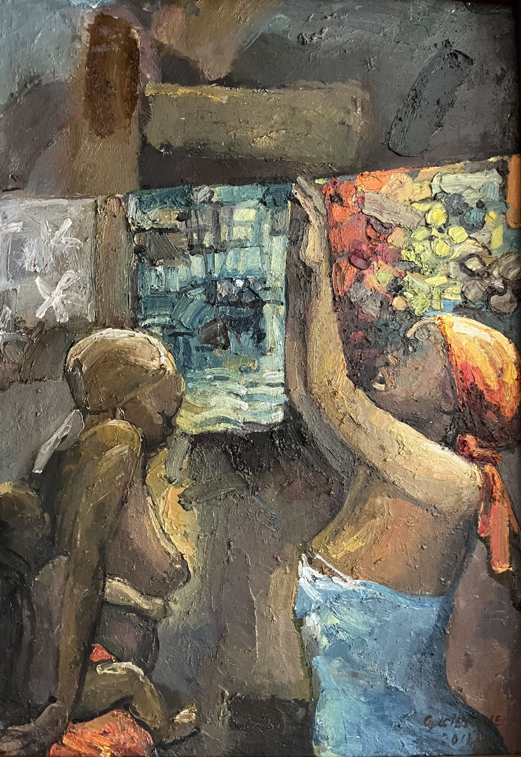 Exhibitions