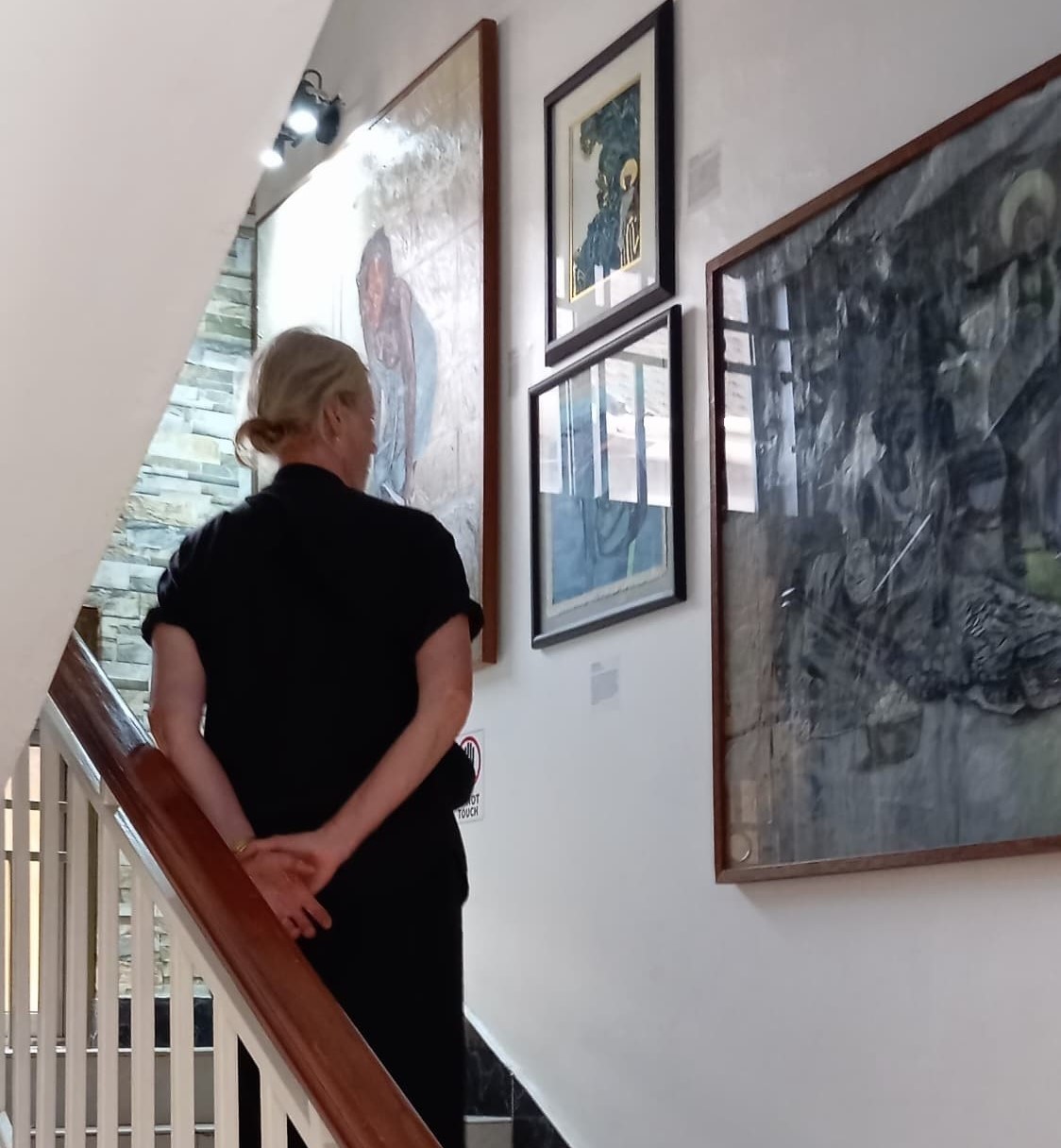 About Weganda Gallery