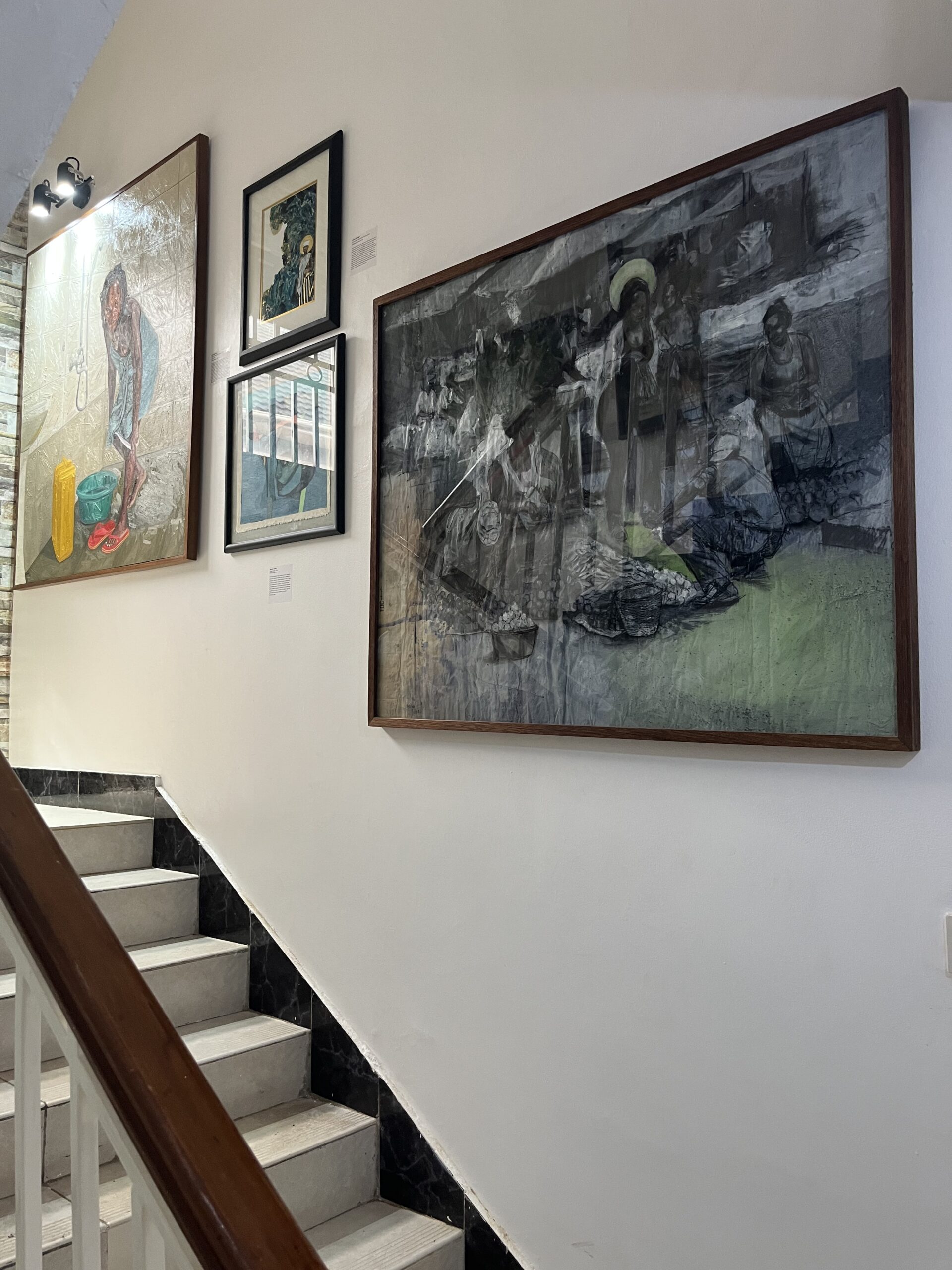 About Weganda Gallery