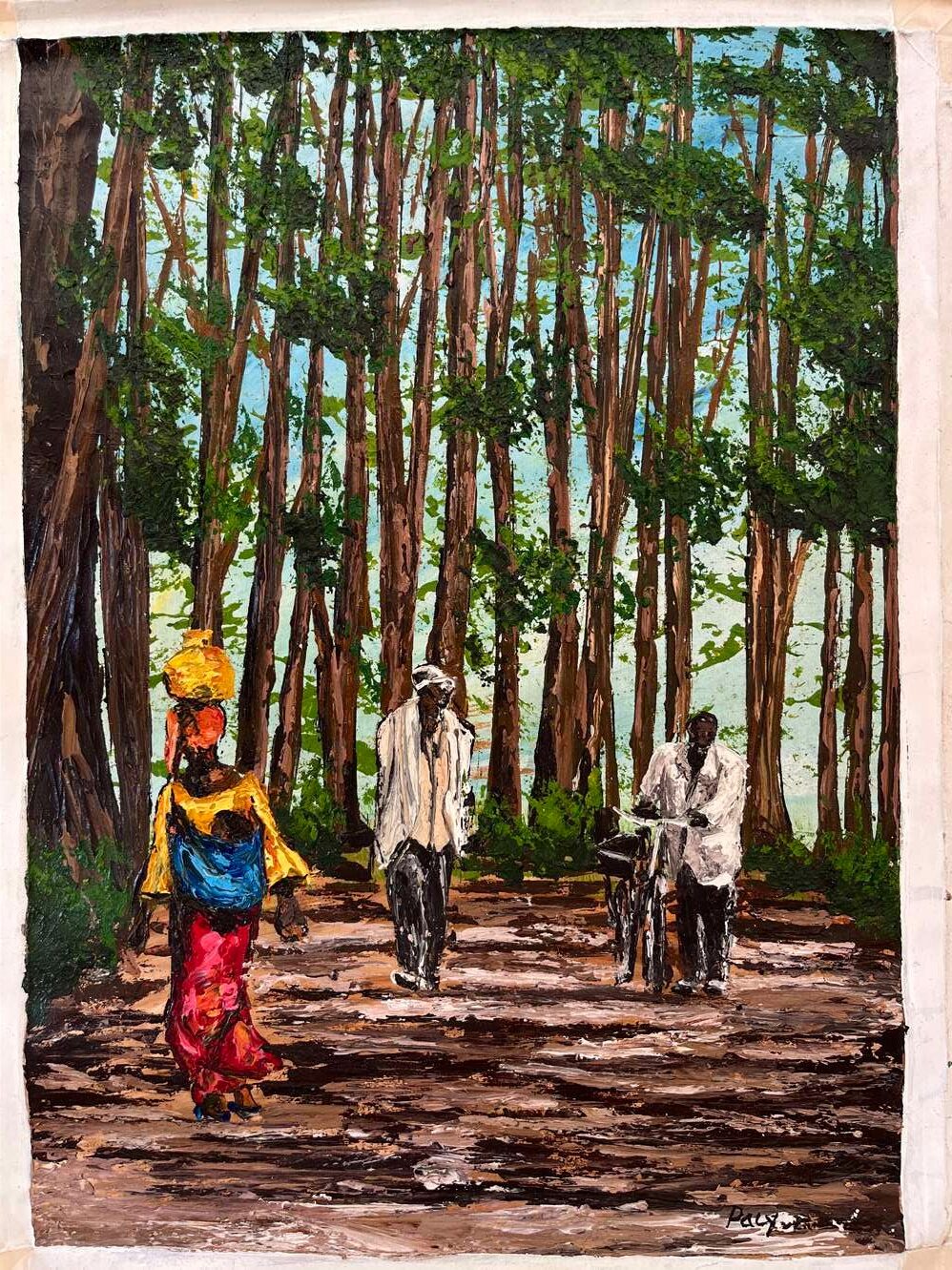 Exhibitions